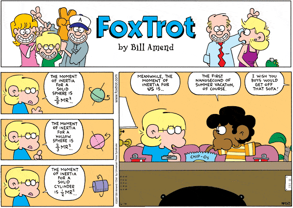 07-06-10 Fox Trot